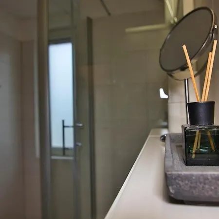 Apartmán Rr - Tiny - Parking - Kitchen - Wifi Magdeburk