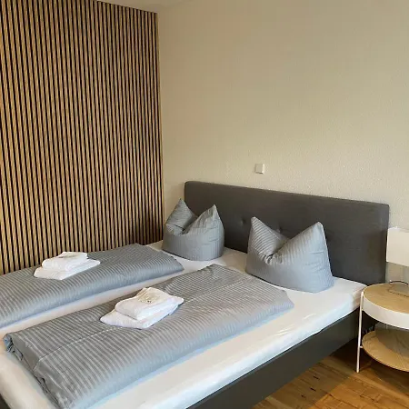 Rr - Tiny - Parking - Kitchen - Wifi Magdeburg