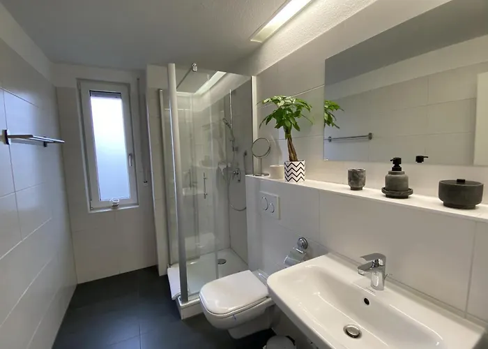 Lägenhet Rr - Tiny - Parking - Kitchen - Wifi *