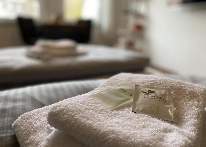 Rr - Tiny - Parking - Kitchen - Wifi