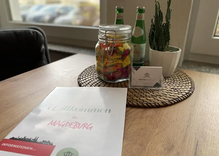 Apartmán Rr - Tiny - Parking - Kitchen - Wifi *