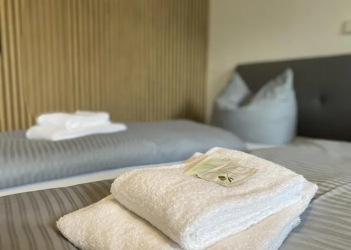 Apartmán Rr - Tiny - Parking - Kitchen - Wifi *